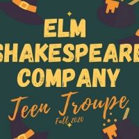 Elm Shakespeare Teen Troupe Aims to Help Halloween