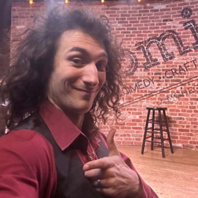 TikTok Star Michael OJ to Join BROADWAY MAGIC HOUR as Guest Magician