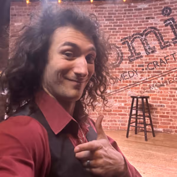 TikTok Star Michael OJ to Join BROADWAY MAGIC HOUR as Guest Magician Photo