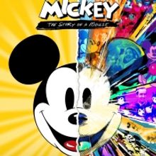 VIDEO: Disney+ Debuts MICKEY: THE STORY OF A MOUSE Documentary Trailer