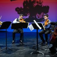 MUSIQA Announces 2019-20 Season