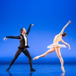 Review: TULSA BALLET - MADE IN AMERICA, Royal Ballet and Opera