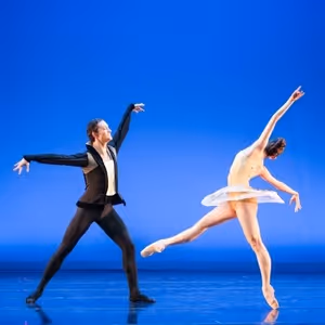 Review: TULSA BALLET - MADE IN AMERICA, Royal Ballet and Opera