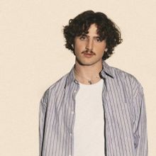 Benson Boone Extends 'Fireworks & Rollerblades' Tour Throughout the US and Japan