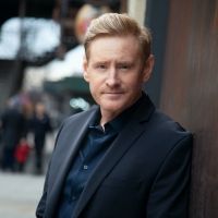 Bart Shatto Talks About Working With Patti LuPone And Touring With A Rock Band On…