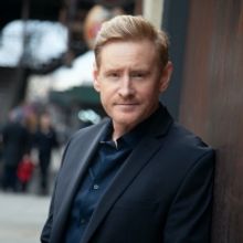 Bart Shatto Talks About Working With Patti LuPone And Touring With A Rock Band On WHY