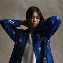 Amethyst Showcases Sunita Shanker's Latest Kantha and Bandhani Collections This Month