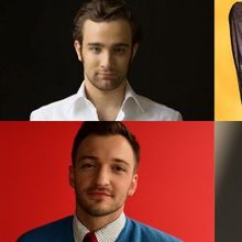 New York Festival Of Song to Present Le Tour De France