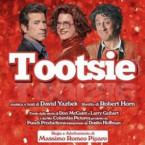 Review: TOOTSIE al TEATRO SISTINA