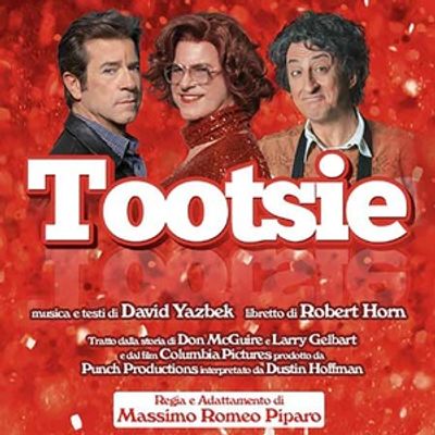 Review: TOOTSIE al TEATRO SISTINA