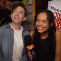 The Time Warp Continues! Meet Broadway’s New ROCKY HORROR Stars