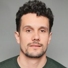 SWEPT AWAY's Rico LeBron Takes Over Our Instagram Today