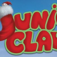 Citadel's Theatre for Young Audiences to Present JUNIOR CLAUS in December