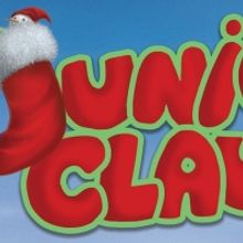 Citadel's Theatre for Young Audiences to Present JUNIOR CLAUS in December