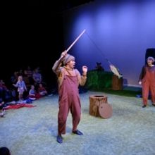 WAKE UP, BROTHER BEAR Returns to Junior Theatre By Popular Demand