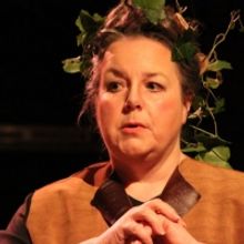 Elements Theatre Company Presents Original Sacred Solo Drama At The Church Of The Tra