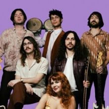 Altin Gün Embark on U.S. Headline Tour Including Coachella, NYC, LA & More