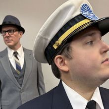 CATCH ME IF YOU CAN: THE MUSICAL Opens This Month at Masquers Playhouse
