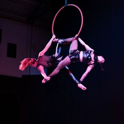 Woolwich Works Launches New Circus &amp; Cabaret Programme For 2026