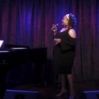 VIDEO: Get a Sneak Peek of Aisha de Haas' Upcoming Concert at Birdland!