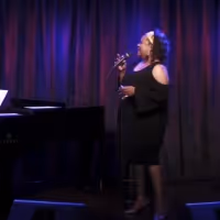 VIDEO: Get a Sneak Peek of Aisha de Haas' Upcoming Concert at Birdland!
