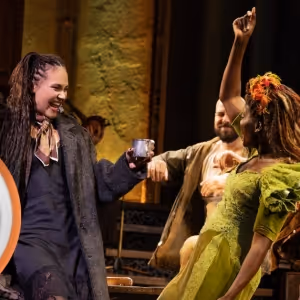 Wake Up With BroadwayWorld August 25th, 2023