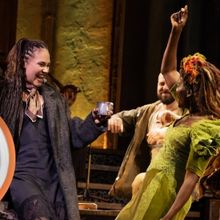 Wake Up With BroadwayWorld August 25th, 2023