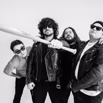 Photos: Sweet Gloom Releases Sophomore Album NO LOVE LOST, Announces Fall Tour