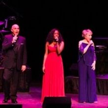 100 Years of Broadway in 1 Night! Neil Berg's 100 Years of Broadway at The Parker!