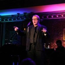 BWW Review: HALF AN EVENING WITH DAVID RASCHE at Feinstein's/54 Below Is A Full Eveni