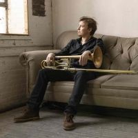 Bass Trombonist Alix Tucou to Premiere New Album PORTRAITS at Downtown Music Gallery Interview