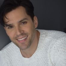 Overture's Cabaret Series Continues With Ryan Silverman Next Month