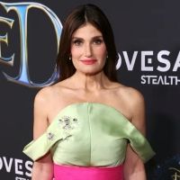 Idina Menzel Will Lead World Premiere Musical REDWOOD at La Jolla Playhouse Next Year