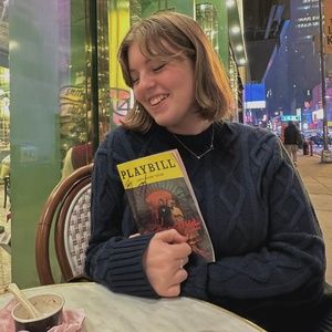 Student Blog: Tradition Photo