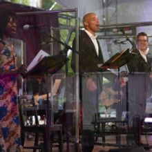 Stratford Festival's 2021 Productions to Roll out Digitally