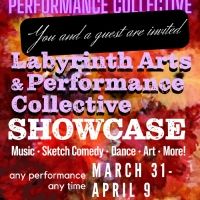 Labyrinth Arts and Performance Collective Announces Lineup For its Labyrinth Arts…