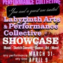 Labyrinth Arts and Performance Collective Announces Lineup For its Labyrinth Arts and
