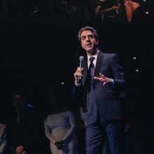 Did You Catch Jason Robert Brown's Lyrical Changes to THE LAST FIVE YEARS?