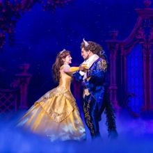 Tickets on Sale This Week for BEAUTY AND THE BEAST at The Paramount Theatre in Seattl