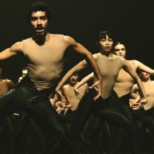 Gravity and Other Myths and Ballet BC to Make Vivo Performing Arts Debuts in Boston Interview