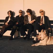 The Royston Club Set Headline Dates in New York City and Los Angeles