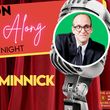 Adam Minnick Will Perform at Laugh Along Comedy Night at The Avalon Theatre Photo