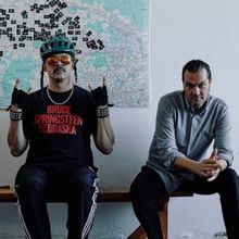 Video: Atmosphere Share 'Still Life' Video & Announce November Headline Tour