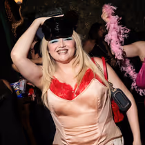Photos: Meg Stalter & More Attend 2026 Las Culturistas Awards Party