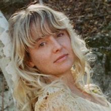 Lissie Shares 'Night Moves (Morgan Page Throwback Mix)'