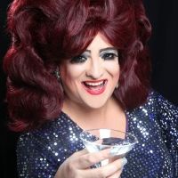 MargOH! Channing Debut's HUNG At The Keybank Rochester Fringe Festival