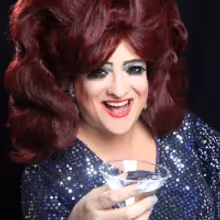 MargOH! Channing Debut's HUNG At The Keybank Rochester Fringe Festival