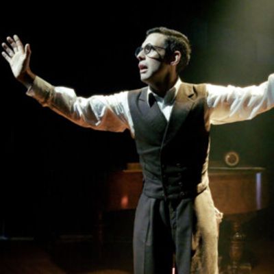 Video: HOLY FOOL Trailer Released At Park Theatre