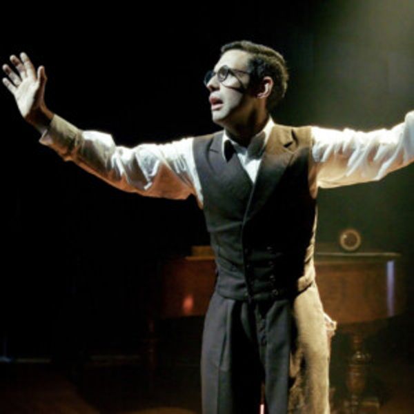 Video: HOLY FOOL Trailer Released At Park Theatre Photo