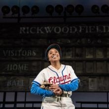 Review: TONI STONE at Goodman Theatre
